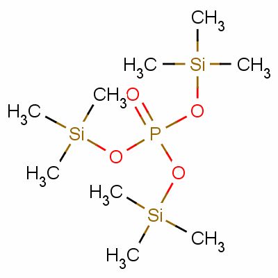 Tris(trimethylsilyl)phosphate